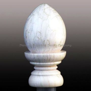 Wood Finials 35001